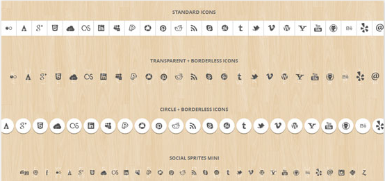 Des boutons CSS3 avec animations !