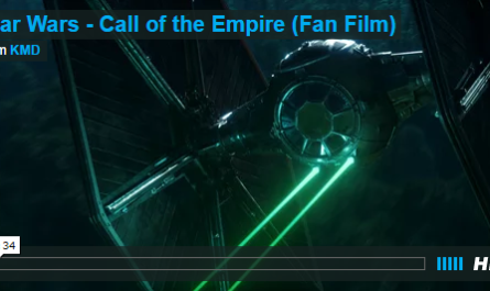 call of the empire