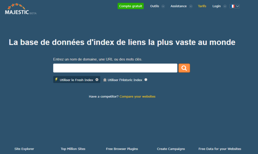 Trust, le critère incontournable de la qualité d&rsquo;un site web