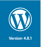 WordPress 4.8.1