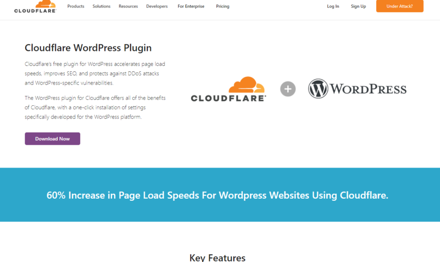 2 CDNs pour améliorer le temps de chargements de votre site WordPress