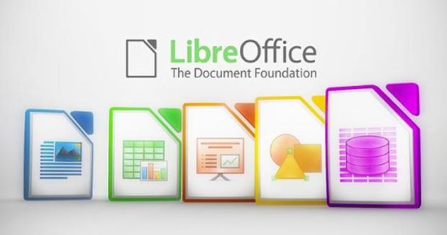Récupérer les images d’un fichier PDF avec LibreOffice