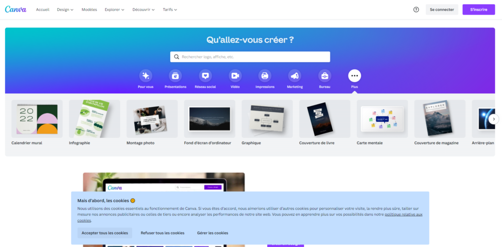 7 outils pour créer vos infographies - Labo JNG WEB