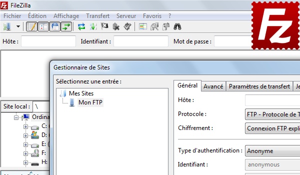 Quels sont les meilleurs clients FTP ?