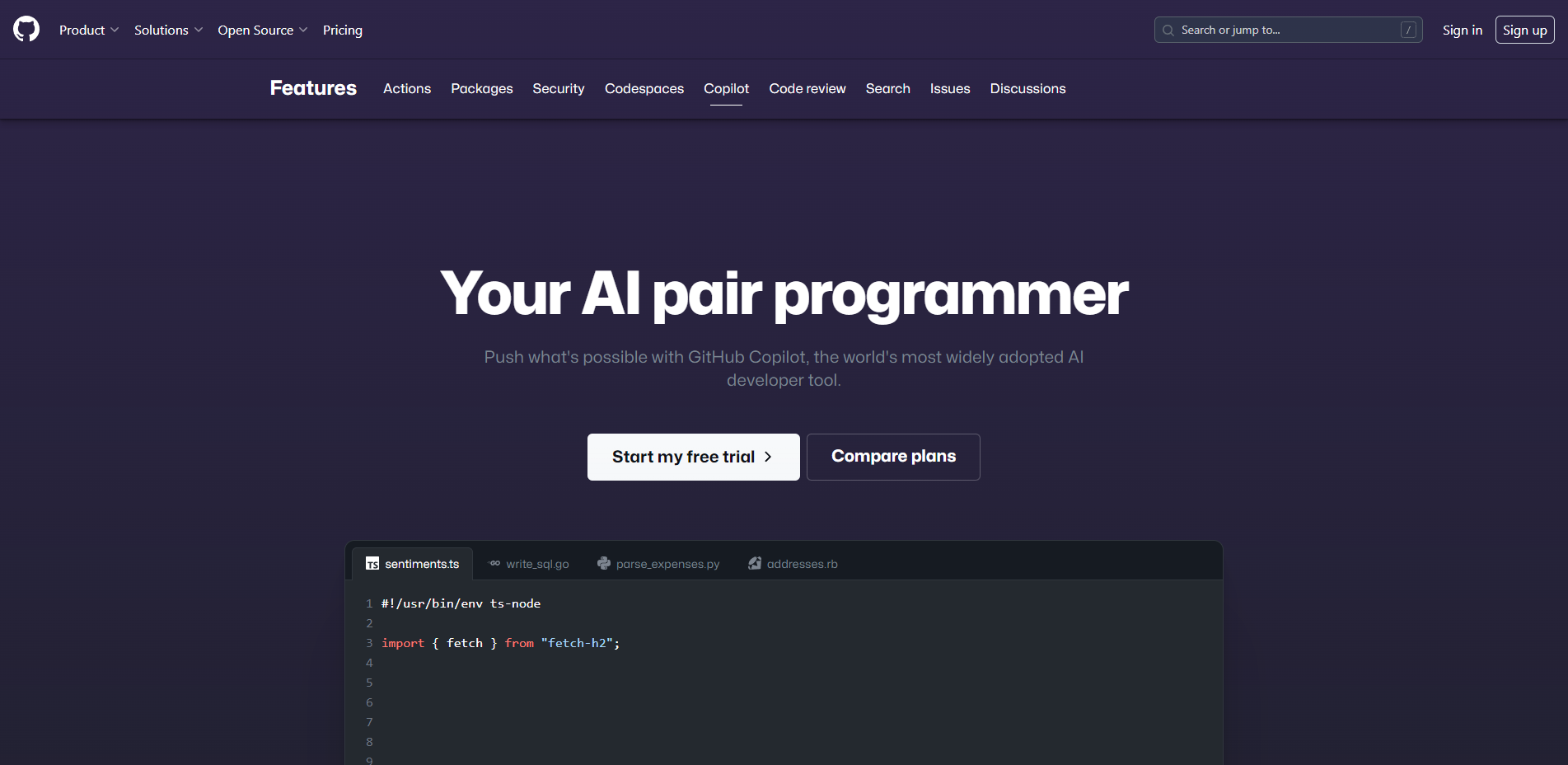 2 Intelligences Artificielles pour coder et développer - Labo JNG WEB