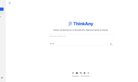 ThinkAny