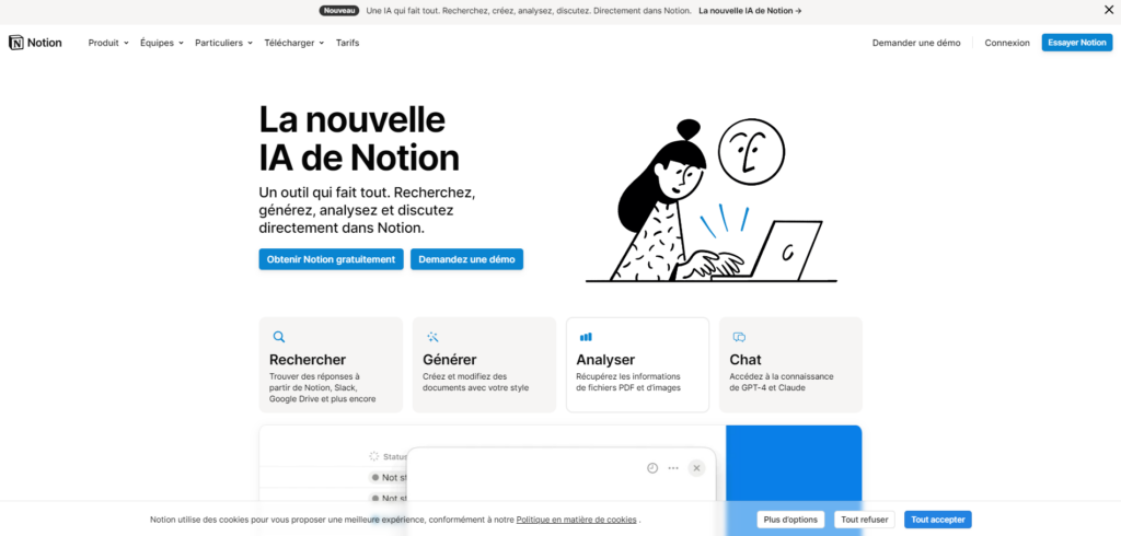 notion ai