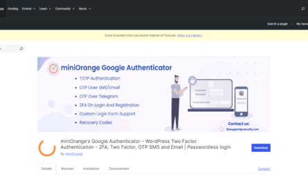 Google Authenticator