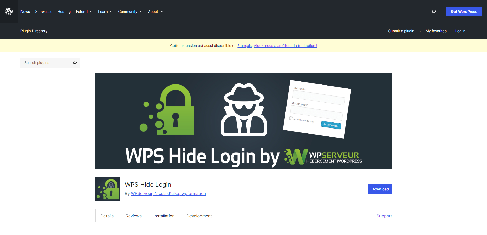 WPS Hide Login : Comment Protéger votre Site WordPress contre les ...