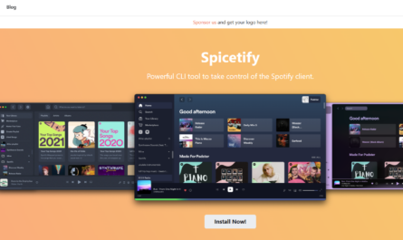 spicetify