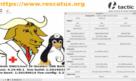 rescatux