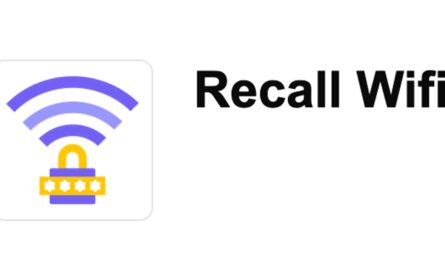 Recall_Wifi