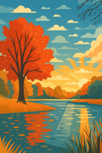 Créer carte postale avec Chat GPT