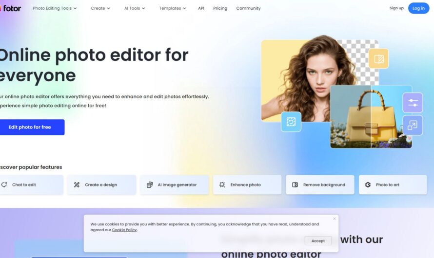 Les meilleurs outils gratuits de retouche photo basés sur l’IA en 2025