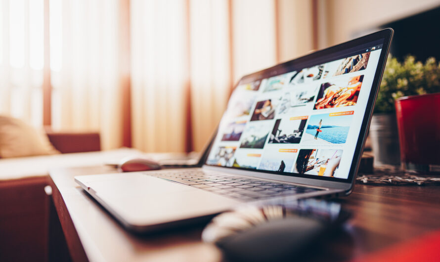 3 outils de suivi « Generative Brand Tracker »