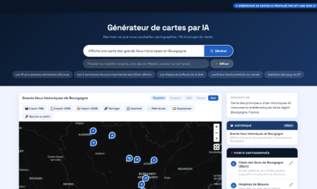 carta gen