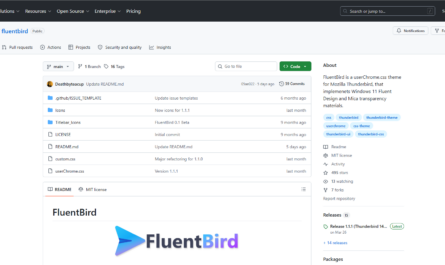 FluentBird