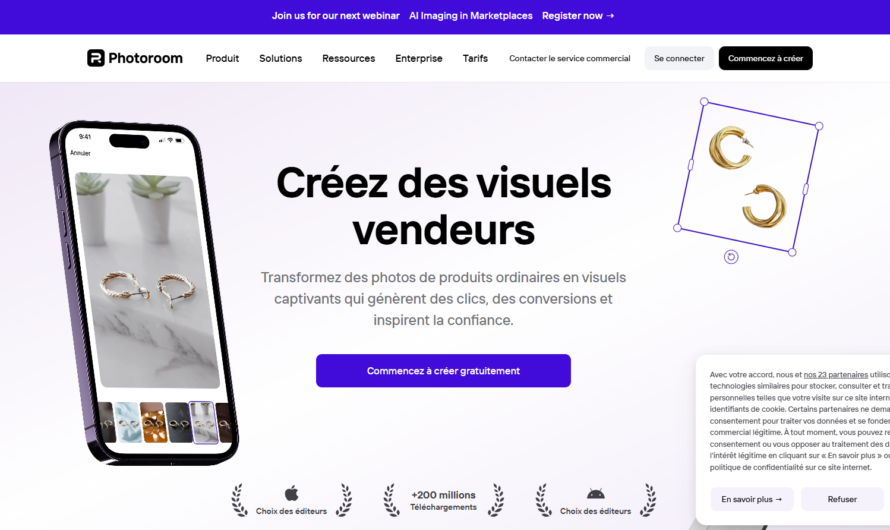 9 outils gratuits pour supprimer et remplacer l’arrière-plan de vos photos