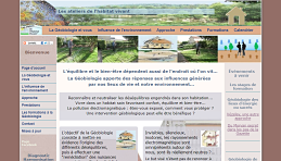 Atelier Habitat Vivant