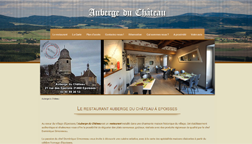 Auberge du Château
